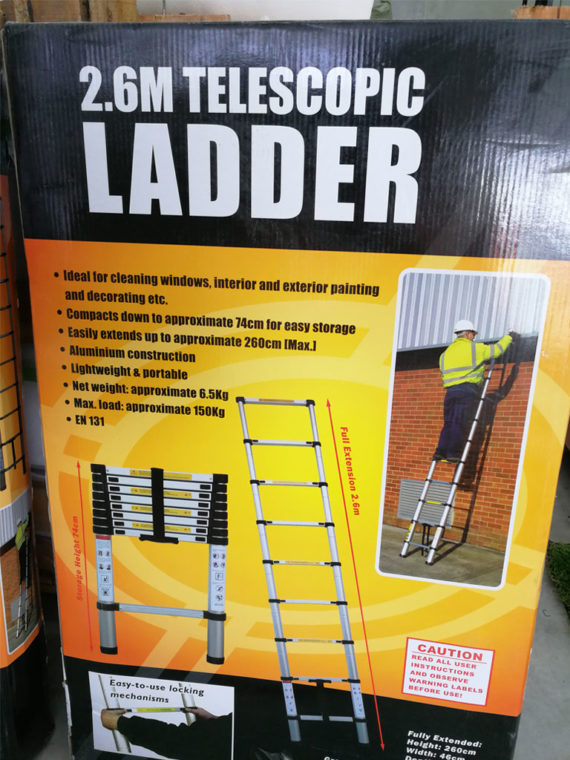 2.6mt-telescopic-ladder